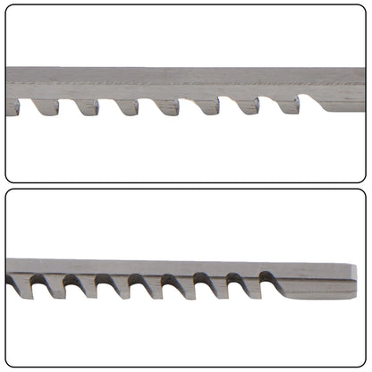 3/32" A Style Broach for Standard Keyway (Inch MM LOC 13/64"-1-1/8")