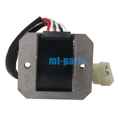 Regulator Rectifier for Yamaha XV750E Virago 750 (1982) / XTZ660 Tenere 660 (1992–1993)