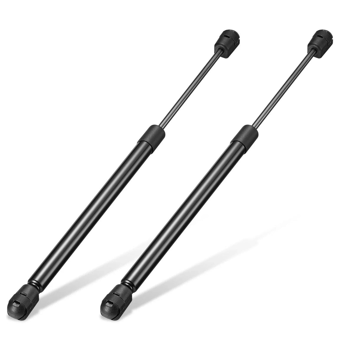 Gas Struts 15 Inch 40Lb for Trunk Topper, Tool Box, Toy Chest Lid