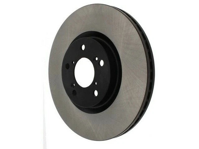 Front Brake Rotor for Acura RLX (2014–2020) 56761NZBK