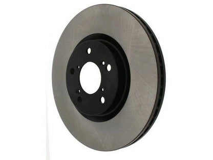 Front Brake Rotor for Acura RLX (2014–2020) 56761NZBK
