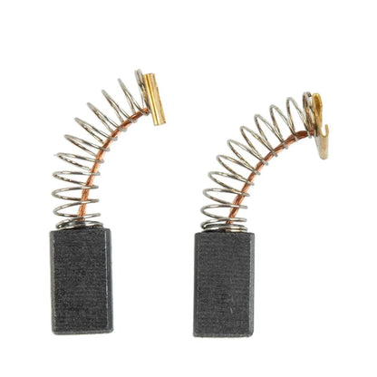 Carbon Brushes for Makita DH24PB, DH24PF, DH24PX, DH24PC3 (999041)