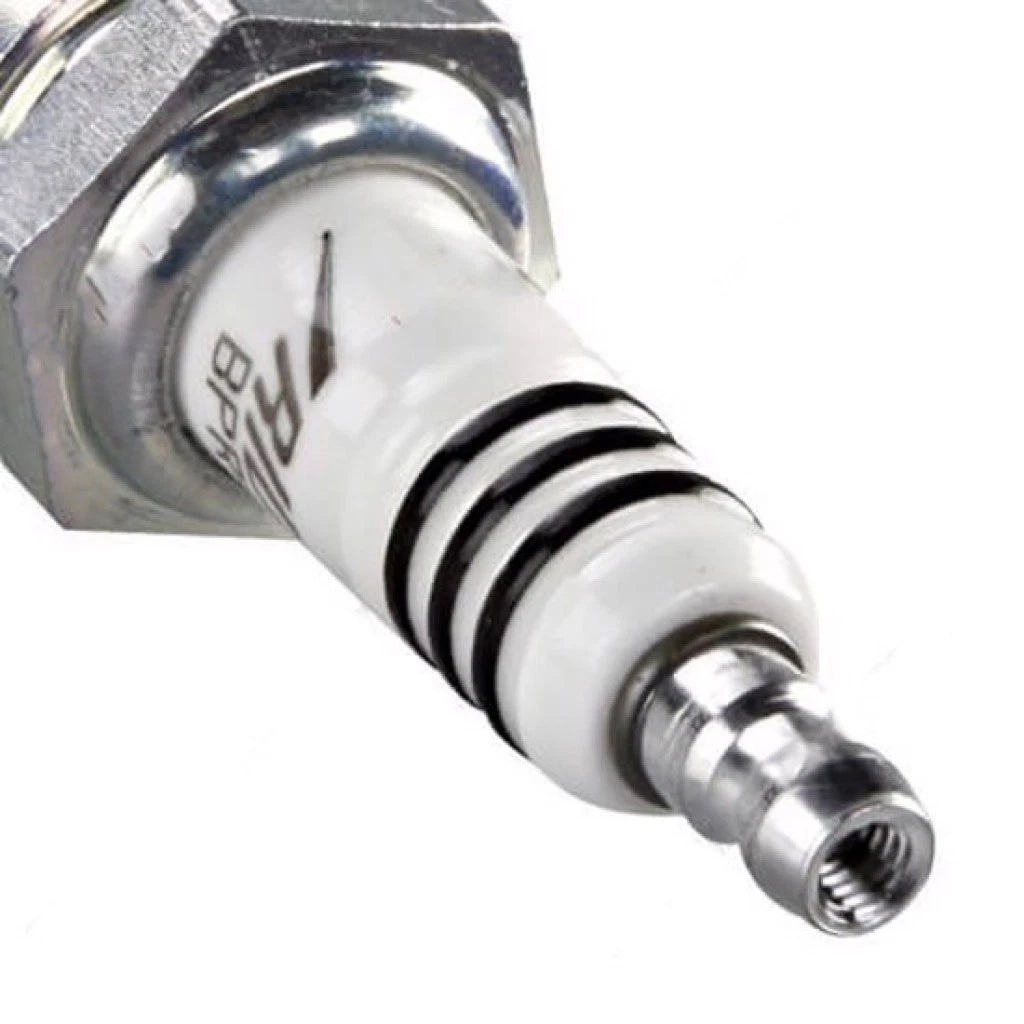 Set of 4 NGK Iridium IX Spark Plugs BPR8EIX for Polaris Virage (2000–2004)