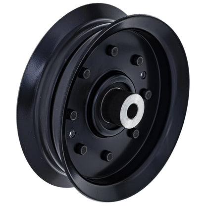 Idler Pulley for Roper YTH120AR YT140DR YPYTH140CR YPLR120BR (532121316, 121316X)