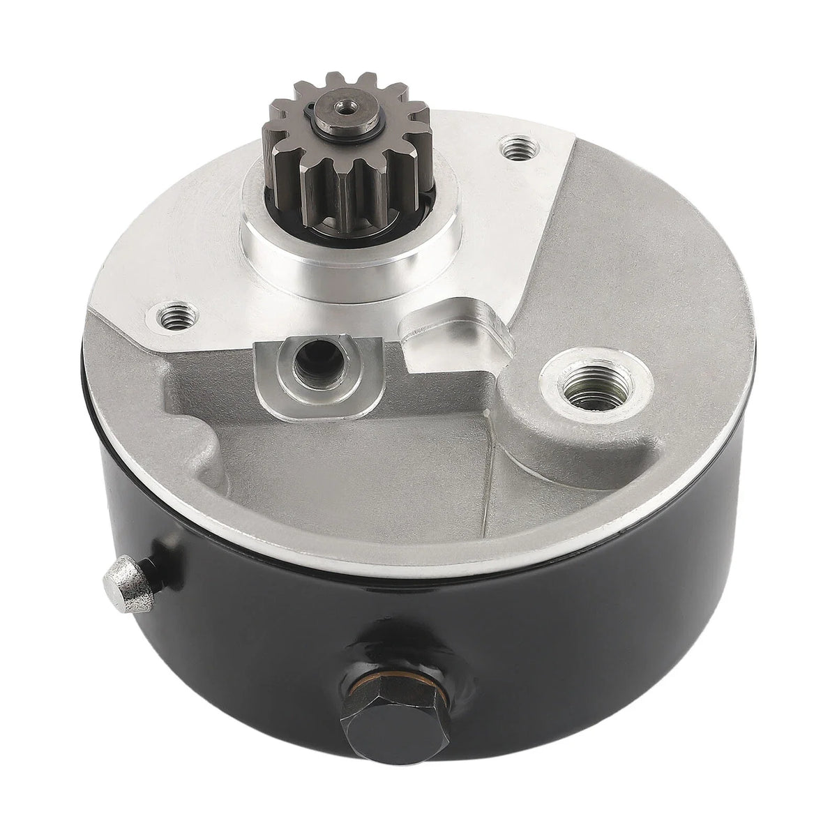 Power Steering Pump for Massey Ferguson Tractors (20–35, 230) (773126M92, 2010–2020)