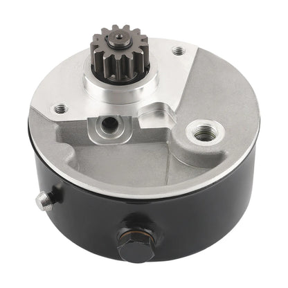 Power Steering Pump for Massey Ferguson Tractors (20–35, 230) (773126M92, 2010–2020)