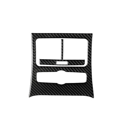 Interior Rear Air Vent Outlet Cover Trim for Audi A6 S6 (2005-2011)