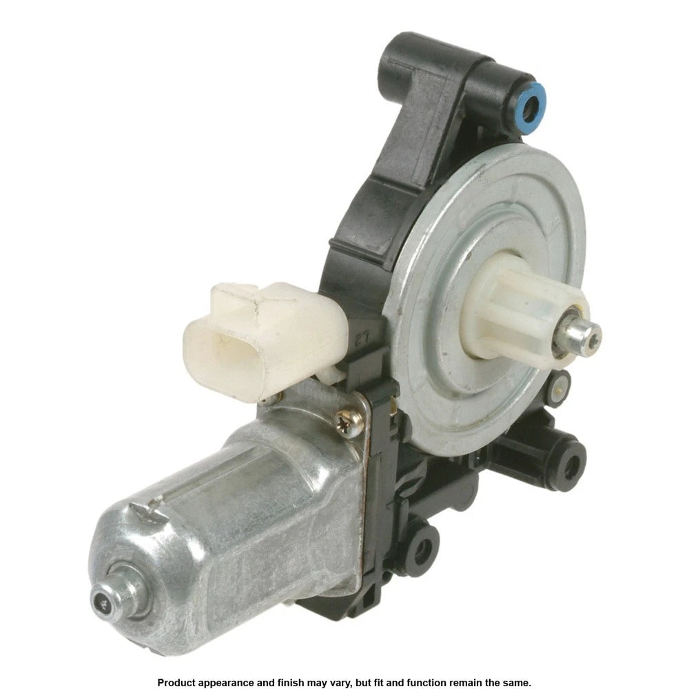Front Right Power Window Motor for Buick LaCrosse (2005–2009) 42-1025, 10332665, 10377528, 11740936-101
