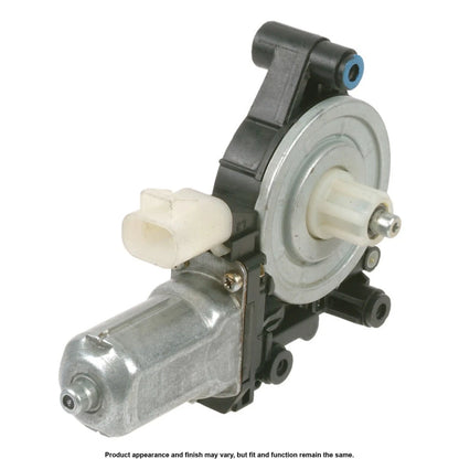 Front Right Power Window Motor for Buick LaCrosse (2005–2009) 42-1025, 10332665, 10377528, 11740936-101