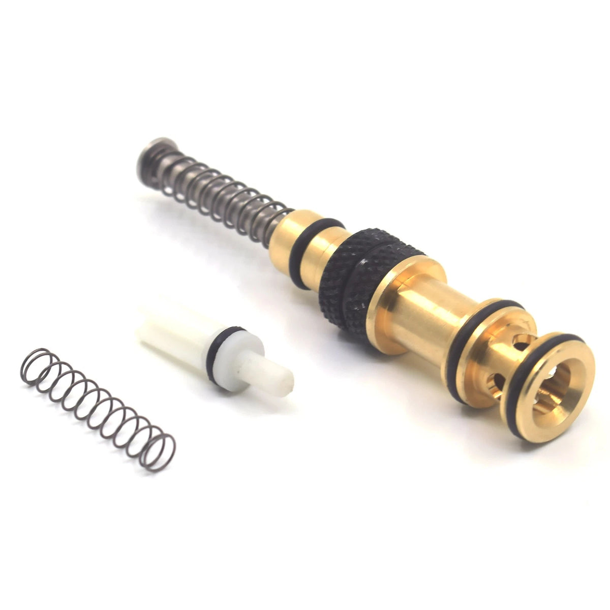Plunger Valve Assembly for Hitachi NR83A, NR83A2 Framing Nailers