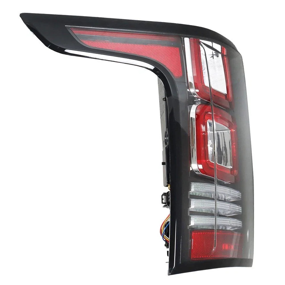 Taillight for Land Rover Range Rover (2013–2017) Left Red Brake Lamp