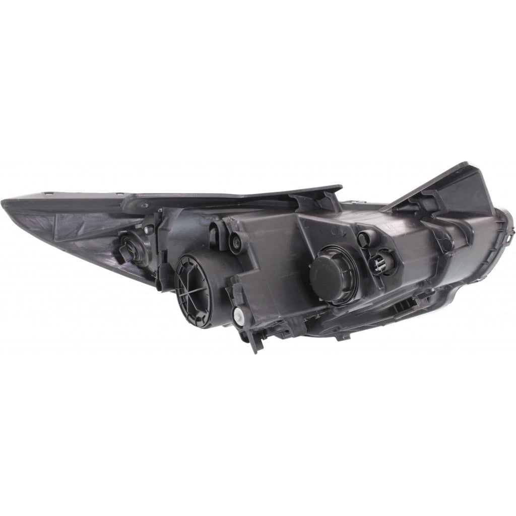 Headlight Assembly for Hyundai Sonata (2013–2015) CLX-M0-20-9690-00-1-CL360A1, HY2502177