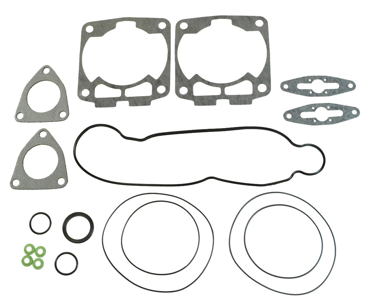 Top End Gasket Kit for Polaris 600 HO Carb (2007–2009) 09-710297