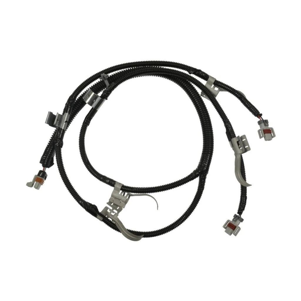ABS Wheel Speed Sensor Wire Harness for Pontiac Grand Prix (2000–2008) ALX-PAU-SI-ALH73-CLA9