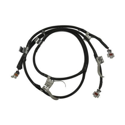 ABS Wheel Speed Sensor Wire Harness for Pontiac Grand Prix (2000–2008) ALX-PAU-SI-ALH73-CLA9