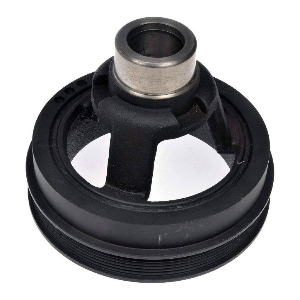 Harmonic Balancer for Workhorse Custom Chassis W18 (2006–2009) ALX-PAU-RB-594-566-CL360A56