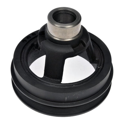 Harmonic Balancer for Workhorse Custom Chassis W18 (2006–2009) ALX-PAU-RB-594-566-CL360A56