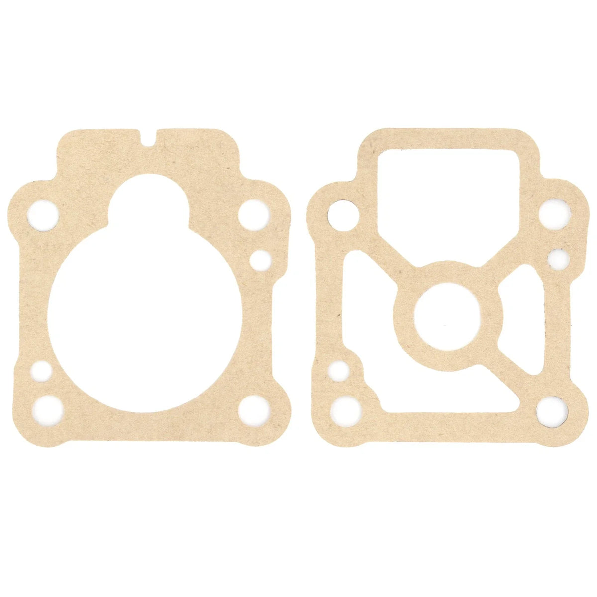 Outboard Water Pump Impeller Kit for Mercury 8HP 9.8HP 9.9HP (1980–2023) 47-803748-1 8037481