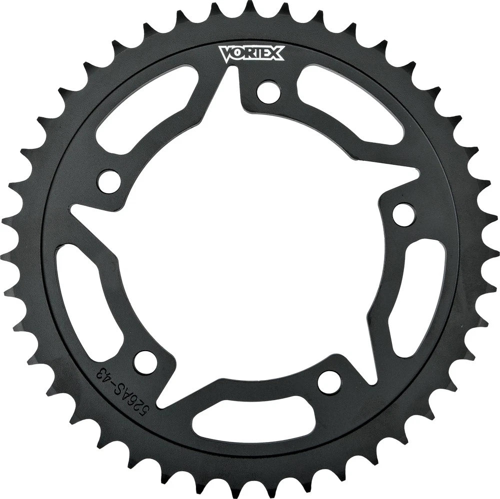 42 Tooth Steel Rear Sprocket for Vortex (251AS-42)