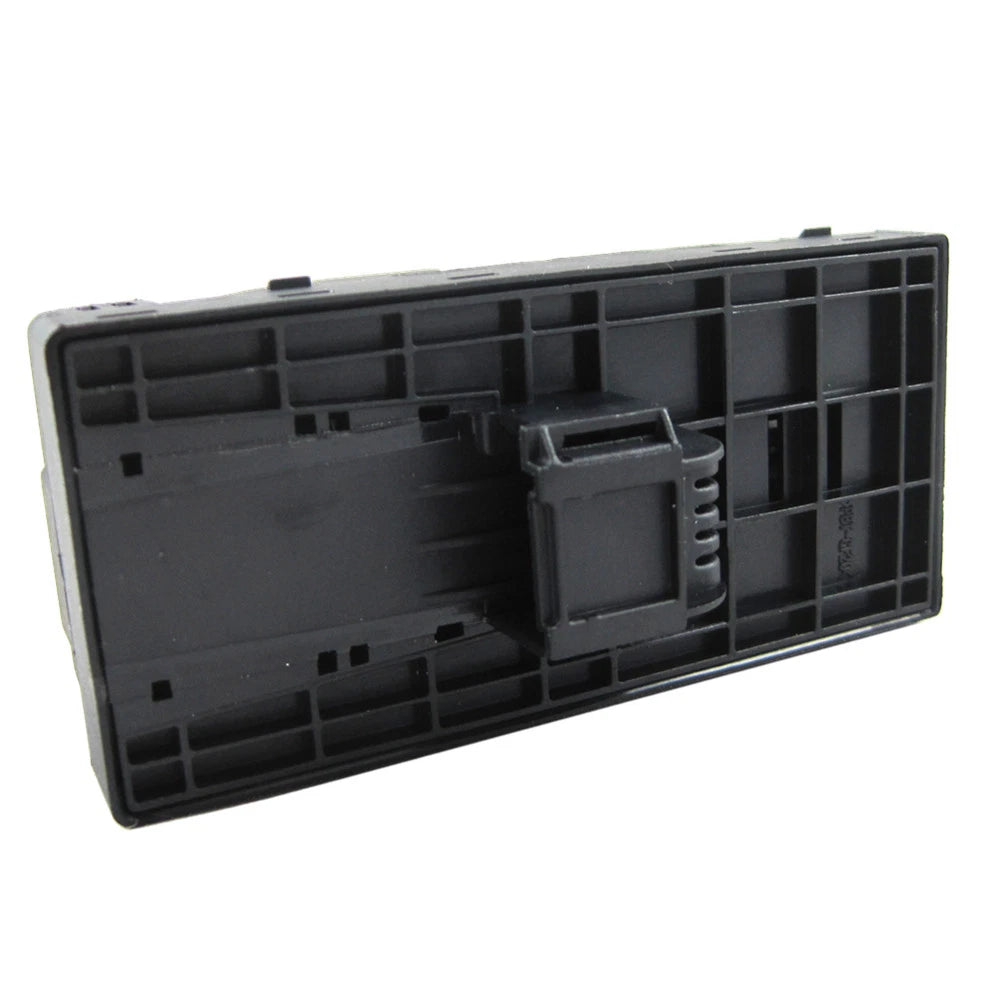 Electric Power Window Master Switch for Audi A3 A6 S6 Q7 (2005–2012) 4F0959851F