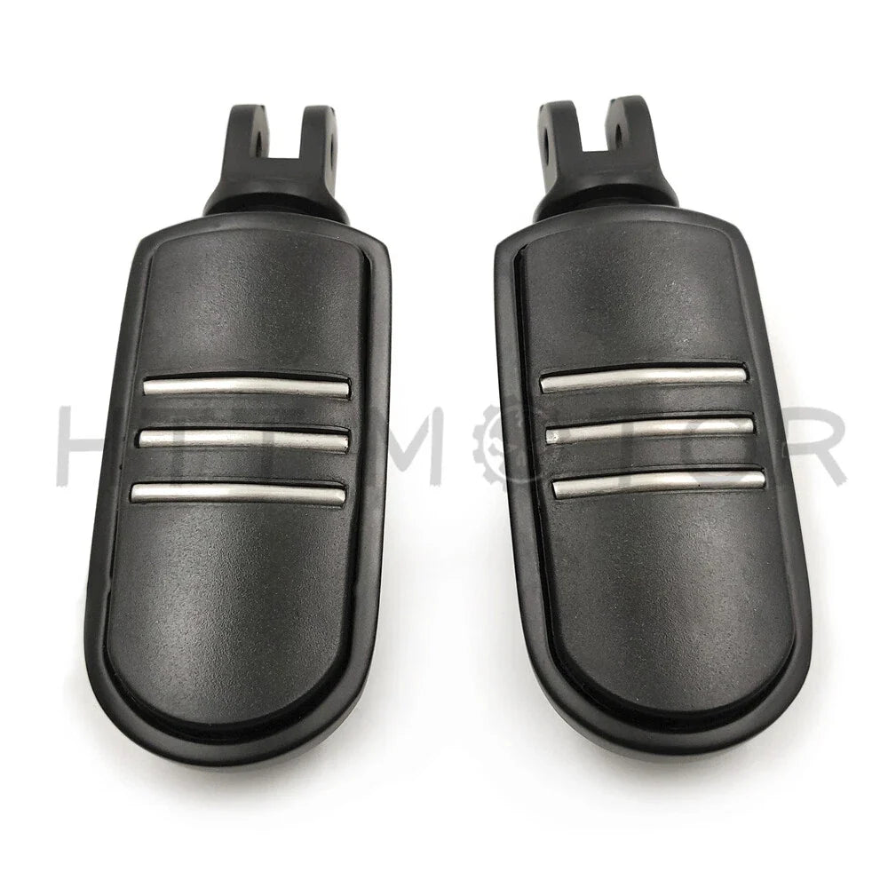 Streamliner Black Footpeg for Harley Breakout FXBR / Breakout 114 (2018–2019)
