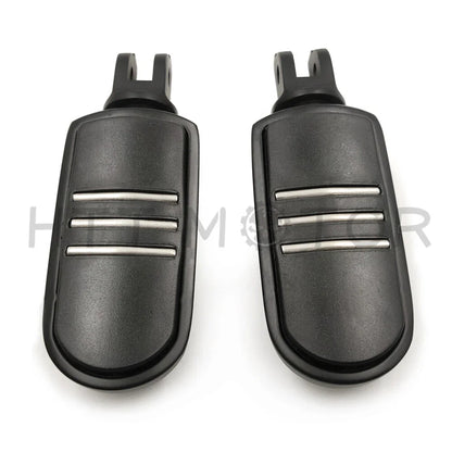 Streamliner Black Footpeg for Harley Breakout FXBR / Breakout 114 (2018–2019)