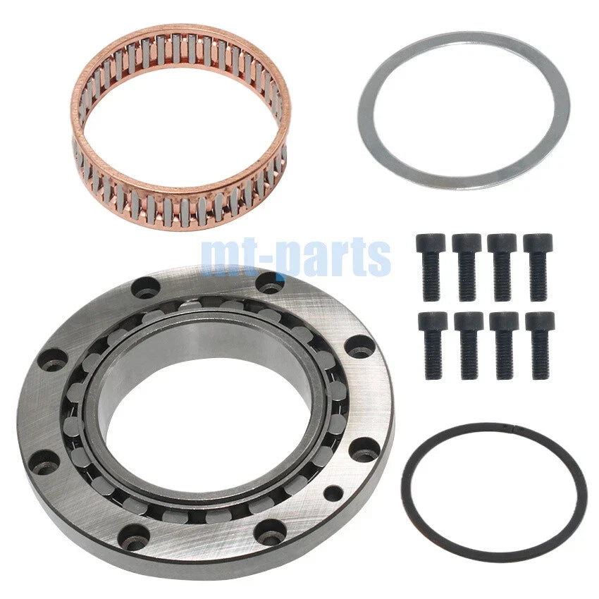 One Way Starter Clutch Bearing Kit for Yamaha XVS1100A (2000–2008)