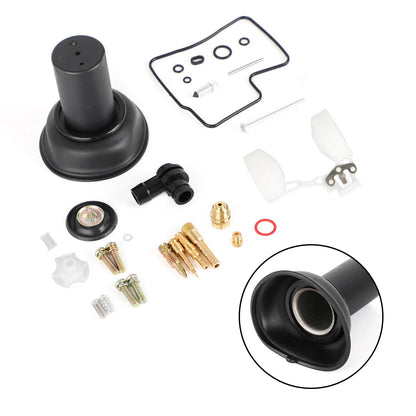 Carburetor Rebuild Kit for Honda VLX600 Steed 600 (M566-A207)