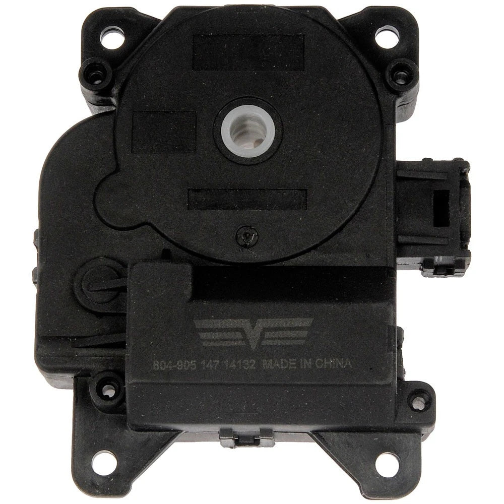 Dorman Heater Blend Door Actuator for Toyota Corolla Matrix (2003–2008) 604-905, 20352515-101