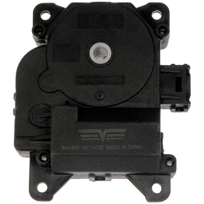 Dorman Heater Blend Door Actuator for Toyota Corolla Matrix (2003–2008) 604-905, 20352515-101