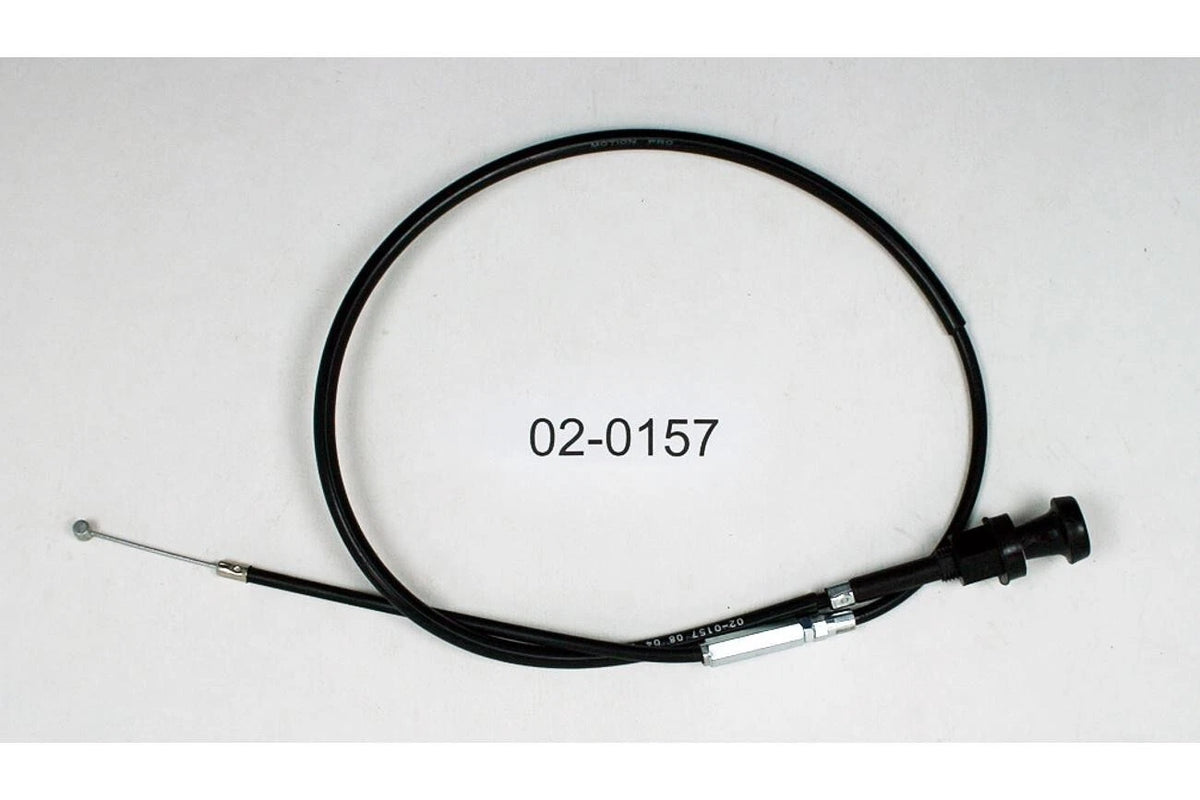 Choke Cable for Motion Pro (02-0157)