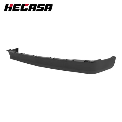Front Lower Valance Air Deflector for Chevy GMC S10 Blazer Sonoma (1982–1994)