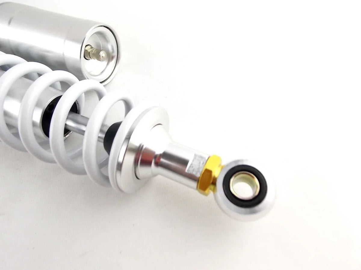 250cc MK3 Desmo 300mm JBS Rear Air Nitrogen Cell Shock Absorbers for Ducati