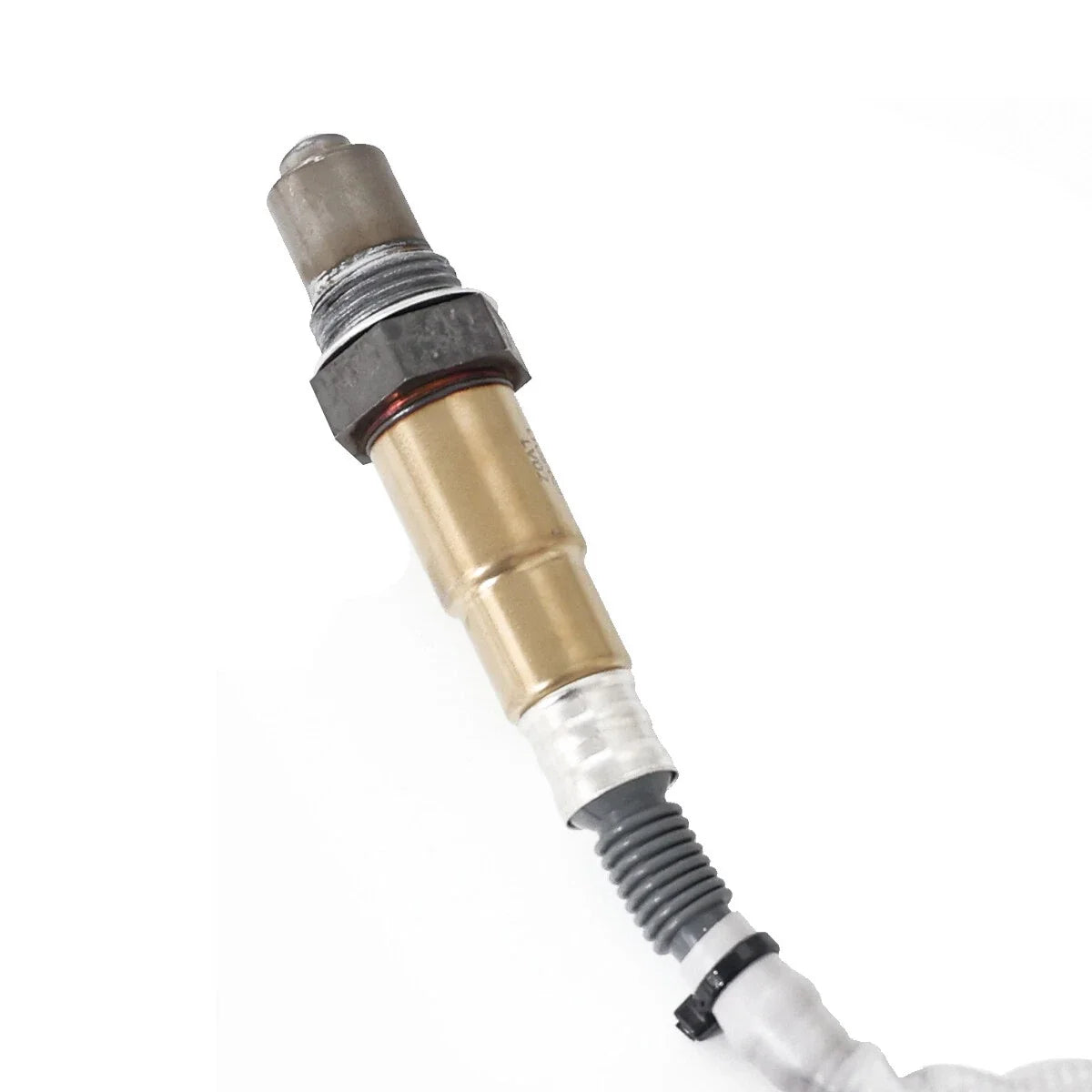 Set of 4 Oxygen Sensors for BMW E82 E90 E91 128i 328i X3 X5 (2007–2013)