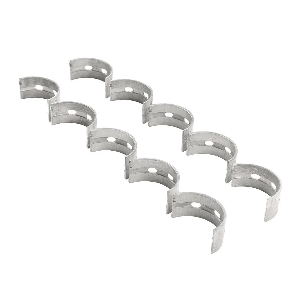 10X +25 31.75MM Crankshaft Main Bearing Set for Yamaha XJR400R (1995–2007) YZF600 R6