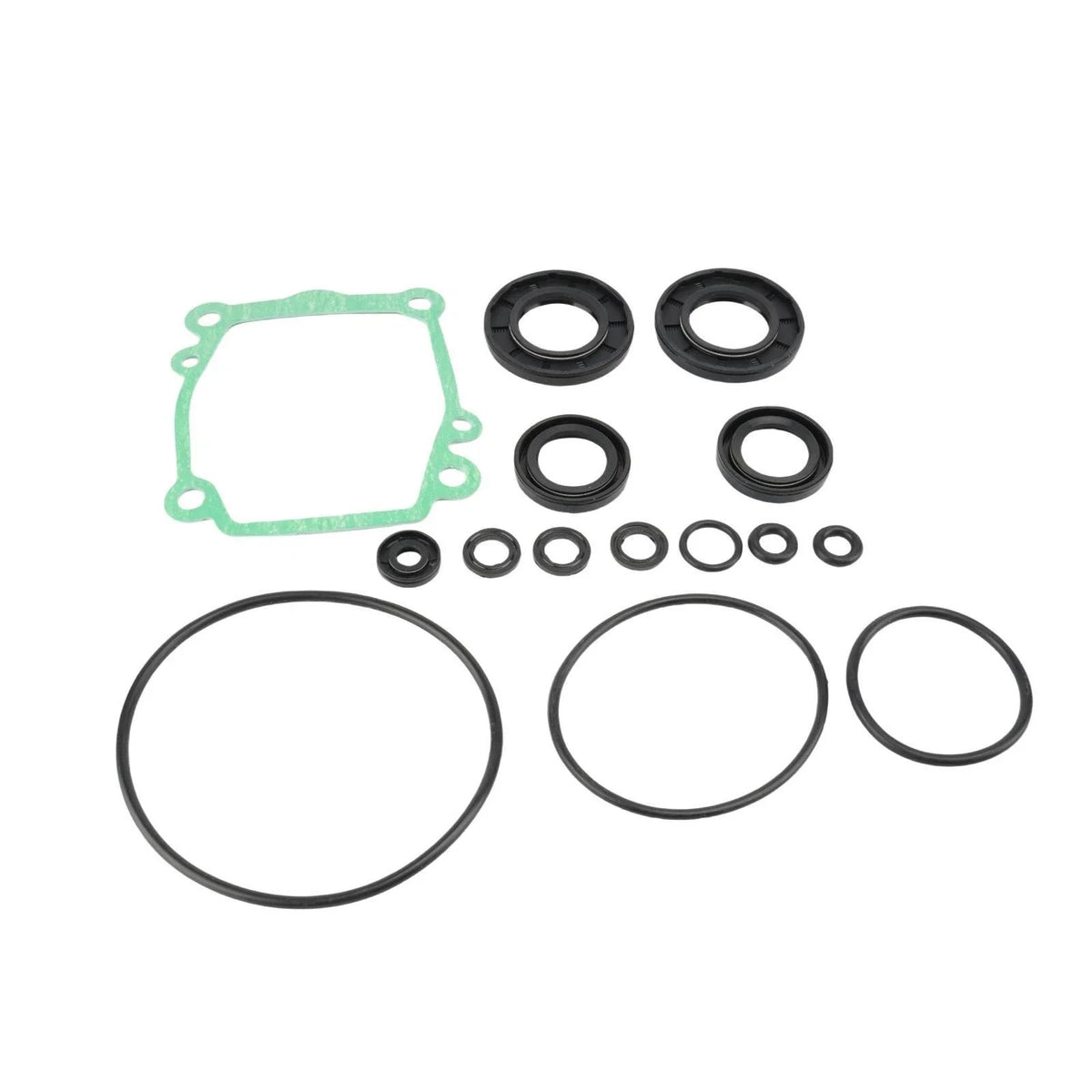 Lower Gearcase Seal for Suzuki Outboard 60 70 HP (25700-99E00)