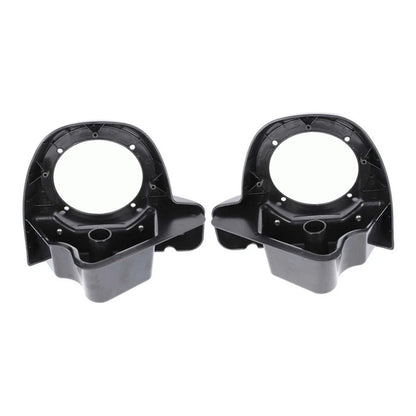 Lower Vented Fairing Speaker Box w/ Enclosure for Harley Touring (2014–2024)