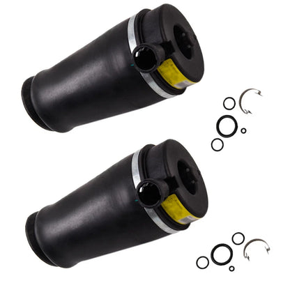 Set of 2 Airmatic Air Spring Bags for Ford Expedition 2WD (1997–2001)
