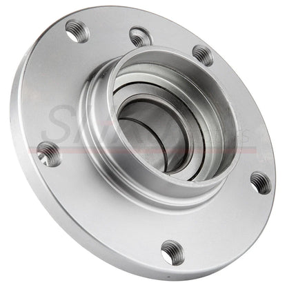 2 Front Wheel Hub Bearing Assembly for BMW 323i 328i 325i 330i Z4 Z3 M3 (2000–2006)