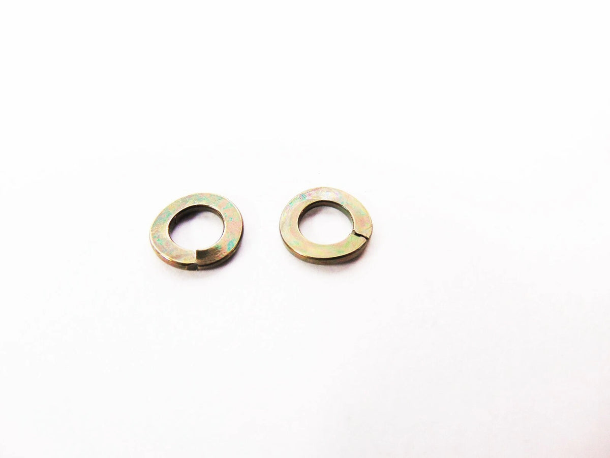 Set of 2 Lock Washers for Arctic Cat Snowmobile (3004-447)