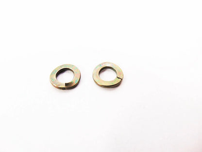 Set of 2 Lock Washers for Arctic Cat Snowmobile (3004-447)