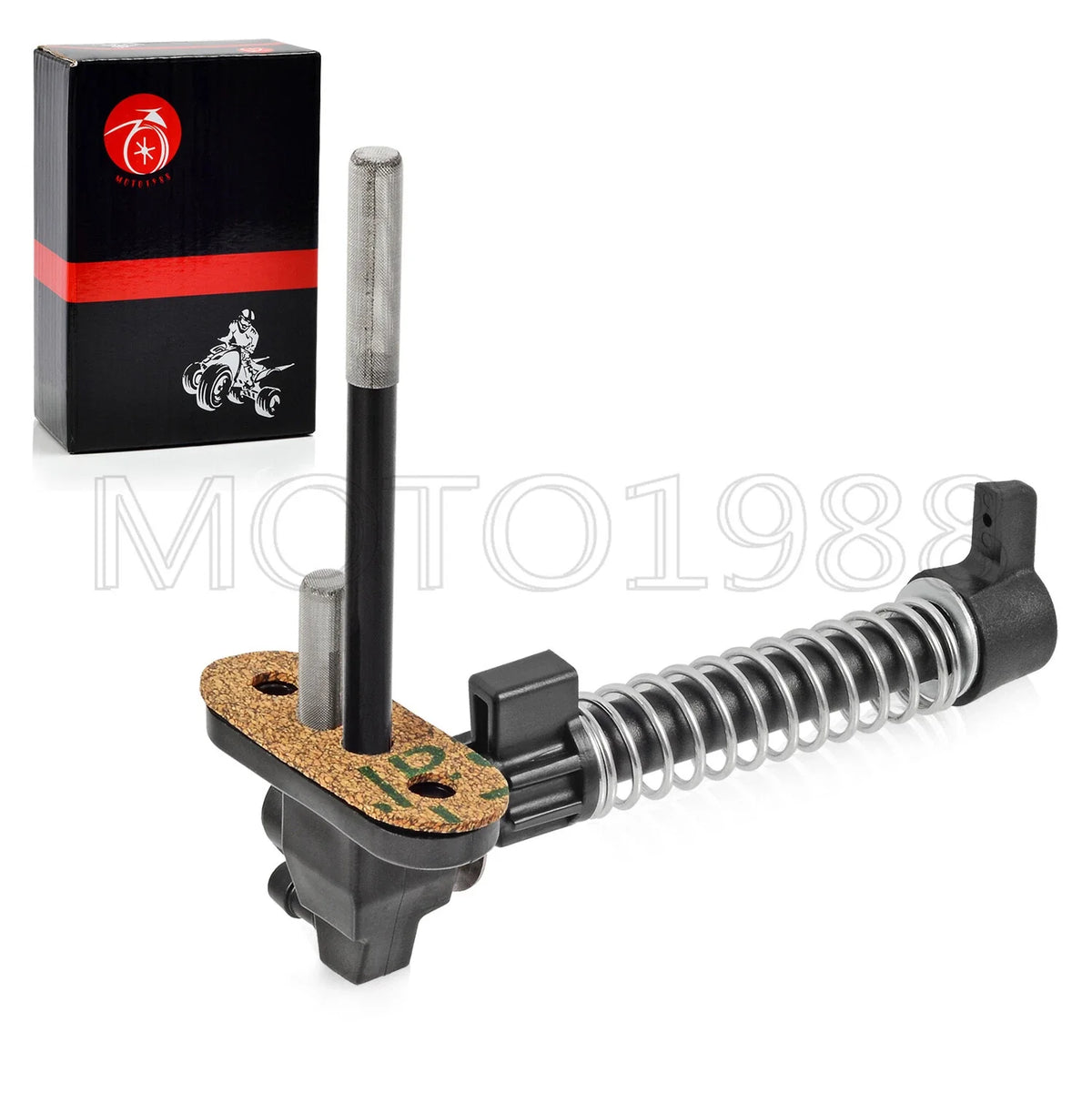 Petcock Fuel Shut Off Valve for Polaris Trail Boss Blazer 250 350L (1999-2006)