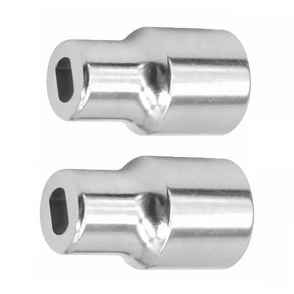 Set of 2 Shock Absorber Socket Tools for Automotive Use