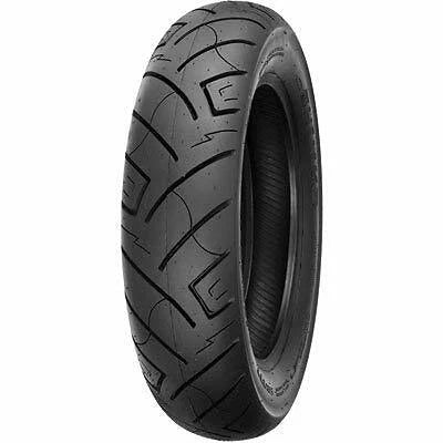 Shinko 777 H.D. Rear Motorcycle Tire 160/70B-17 (79H) for (874601)