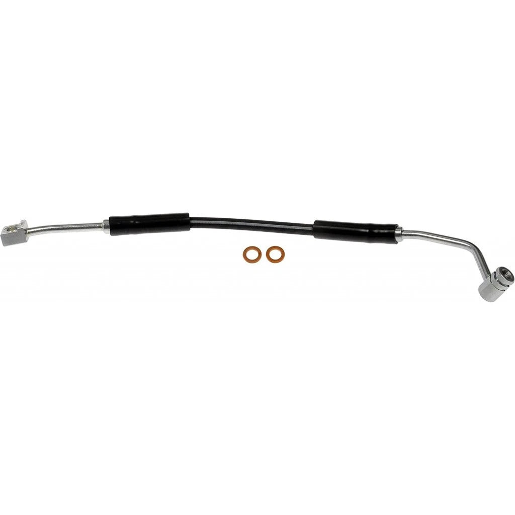 Brake Hose for Ford Ranger (1990–1994) ALX-PAU-DB-H38627-CL360A50