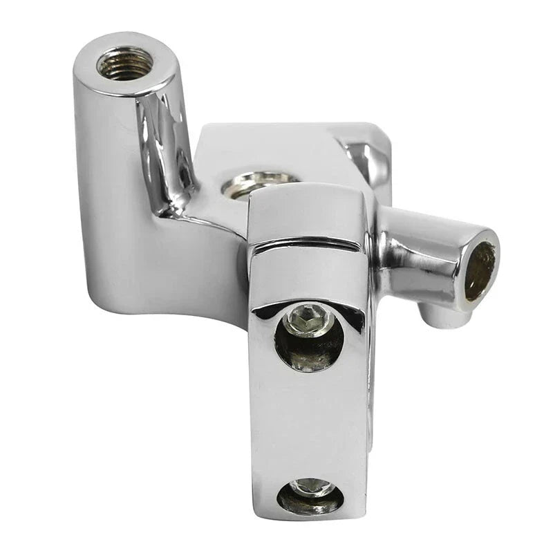 Handlebar Clutch Lever Holder Bracket for Honda Shadow VT600 VT750 (1997-2003)