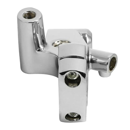 Handlebar Clutch Lever Holder Bracket for Honda Shadow VT600 VT750 (1997-2003)
