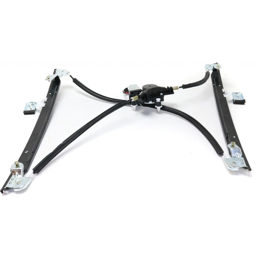 Window Regulator for Chrysler Town and Country (2004–2007) CLX-M0-660147-CL360A56, CH1351129