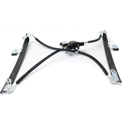 Window Regulator for Chrysler Town and Country (2004–2007) CLX-M0-660147-CL360A56, CH1351129