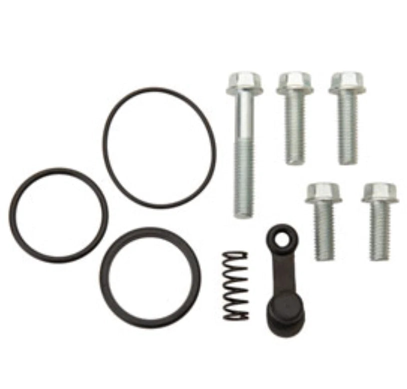 Clutch Slave Cylinder Repair Kit for KTM 520 SX (2000–2002)